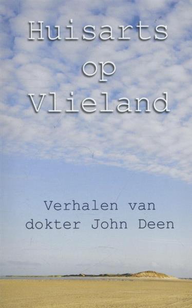 Grote foto huisarts op vlieland boeken literatuur