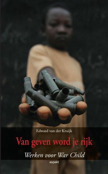 Grote foto van geven word je rijk boeken overige boeken