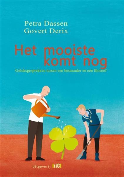 Grote foto het mooiste komt nog boeken overige boeken