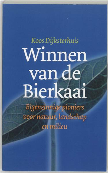 Grote foto winnen van de bierkaai boeken hobby en vrije tijd