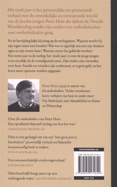 Grote foto het zesde jaar boeken literatuur