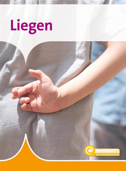 Grote foto liegen informatie 152 boeken overige boeken