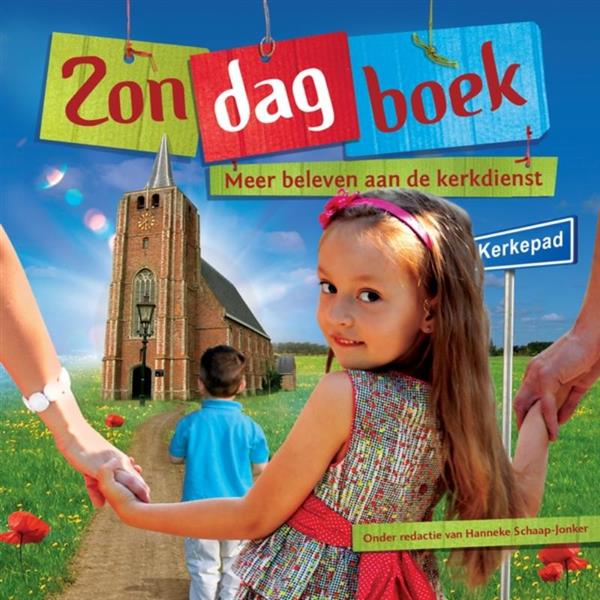 Grote foto zondagboek boeken overige boeken
