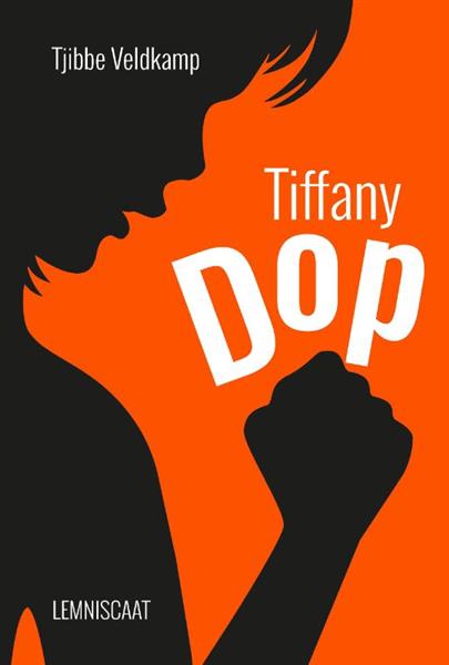 Grote foto tiffany dop boeken overige boeken