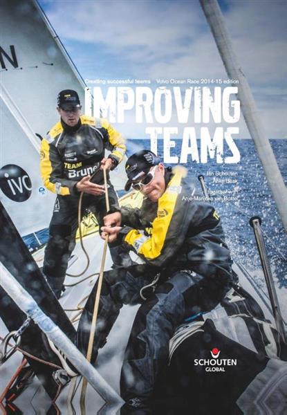 Grote foto improving teams 2014 15 boeken overige boeken