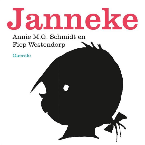 Grote foto janneke boeken jeugd 13 jaar en ouder