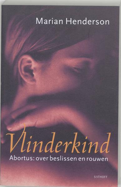 Grote foto vlinderkind boeken psychologie