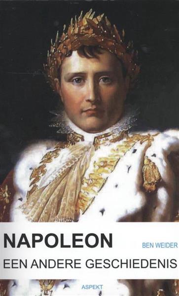 Grote foto napoleon boeken overige boeken