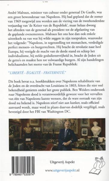 Grote foto napoleon boeken overige boeken