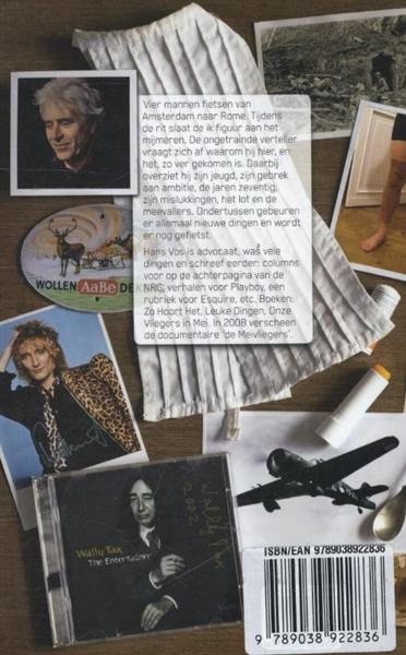 Grote foto dromen boeken overige boeken
