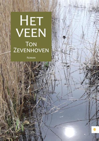 Grote foto het veen boeken overige boeken