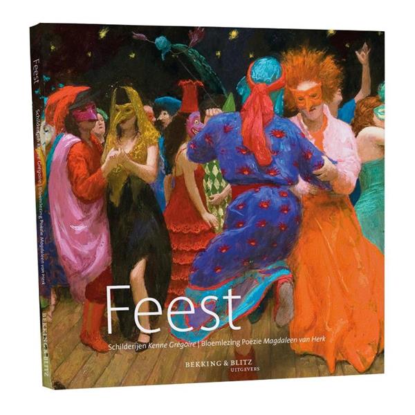 Grote foto feest cahierreeks 16 boeken literatuur