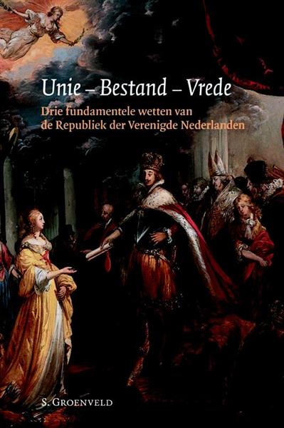 Grote foto unie bestand vrede boeken geschiedenis wereld