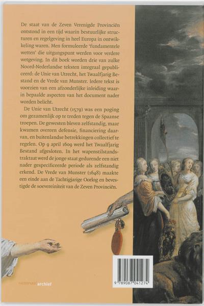 Grote foto unie bestand vrede boeken geschiedenis wereld