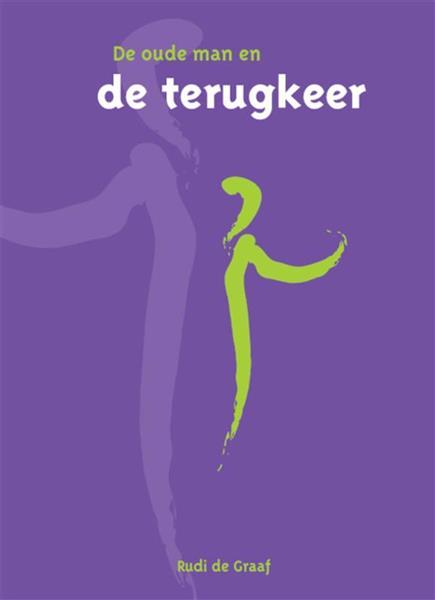 Grote foto de oude man en de terugkeer boeken overige boeken