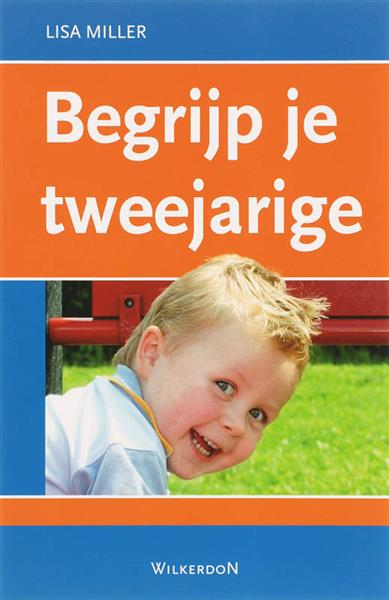Grote foto begrijp je tweejarige begrijp je baby boeken overige boeken