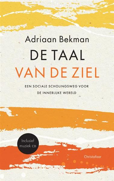 Grote foto de taal van de ziel boeken overige boeken