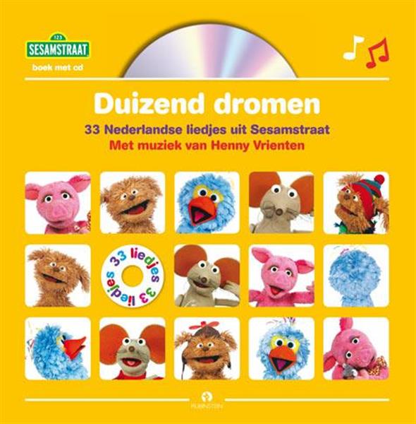 Grote foto duizend dromen boeken jeugd 13 jaar en ouder