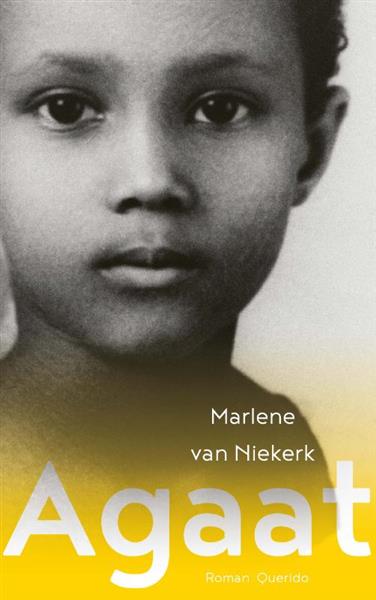 Grote foto agaat boeken overige boeken
