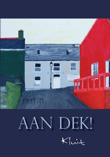 Grote foto aan dek boeken overige boeken