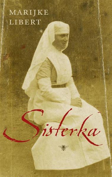 Grote foto sisterka boeken literatuur