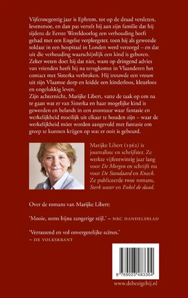 Grote foto sisterka boeken literatuur