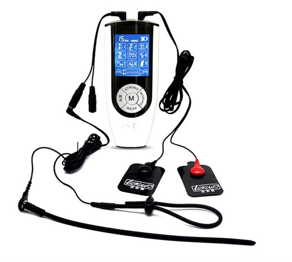 Grote foto electro box met accessoires erotiek sm toys