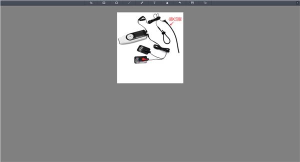 Grote foto electro box met accessoires erotiek sm toys