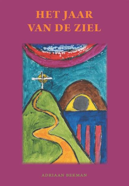 Grote foto het jaar van de ziel boeken politiek en maatschappij