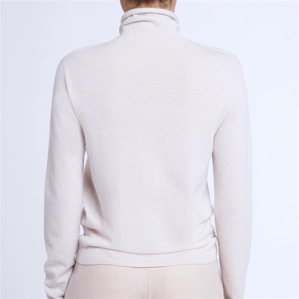 Grote foto antonelli firenze coltrui wol cashmere zijde maat m kleding dames truien en vesten