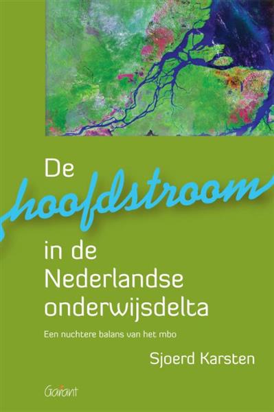 Grote foto de hoofdstroom in de nederlandse onderwijsdelta boeken studieboeken