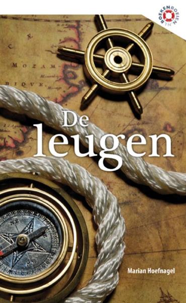 Grote foto de leugen boeken boeien 10 boeken jeugd 13 jaar en ouder