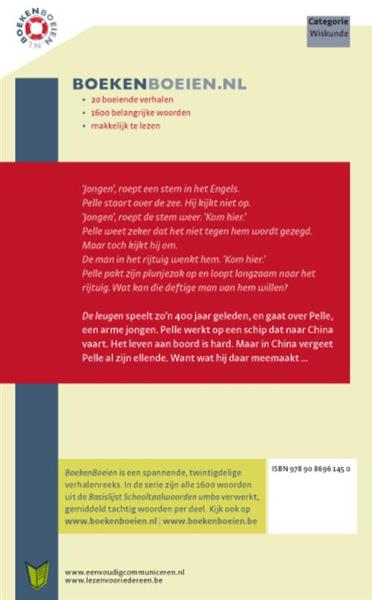 Grote foto de leugen boeken boeien 10 boeken jeugd 13 jaar en ouder