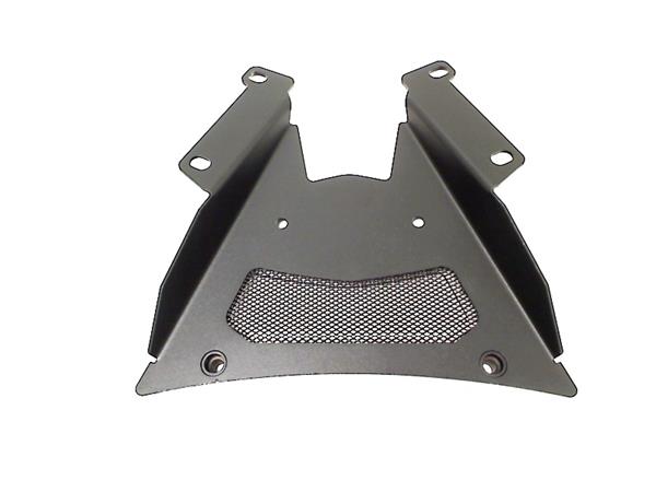 Grote foto yamaha yp 400 majesty 2004 2010 0412 kofferrek 003310000 motoren overige accessoires
