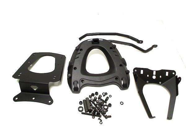 Grote foto yamaha xp 500 t max 2008 2011 f2px bagage drager kr364 motoren overige accessoires