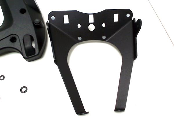 Grote foto yamaha xp 500 t max 2008 2011 f2px bagage drager kr364 motoren overige accessoires