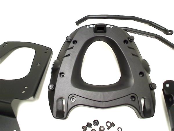 Grote foto yamaha xp 500 t max 2008 2011 f2px bagage drager kr364 motoren overige accessoires