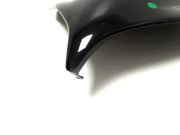 Grote foto yamaha fz 6 fazer 2004 2007 f17t windscherm e8203 motoren overige accessoires
