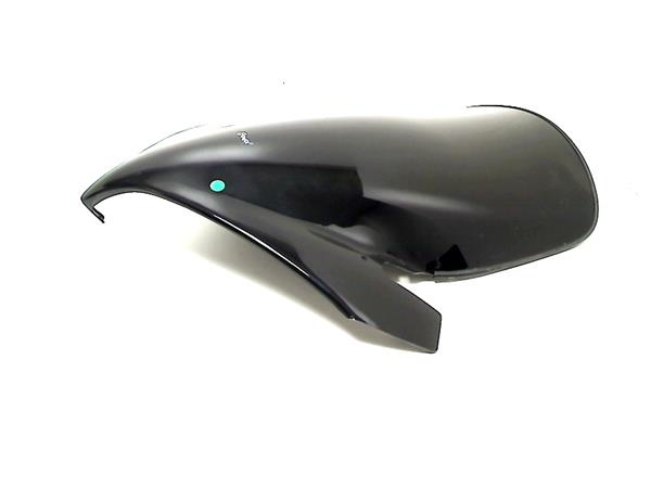 Grote foto yamaha fz 6 fazer 2004 2007 f17t windscherm e8203 motoren overige accessoires