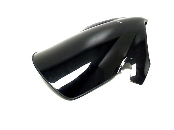 Grote foto yamaha fz 6 fazer 2004 2007 f17t windscherm e8203 motoren overige accessoires