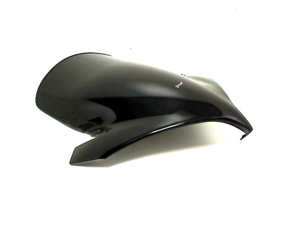 Grote foto yamaha fz 6 fazer 2004 2007 f17t windscherm e8203 motoren overige accessoires