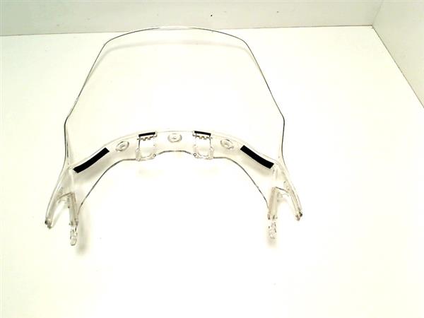 Grote foto yamaha xp 500 t max 2008 2011 f17t windscherm motoren overige accessoires