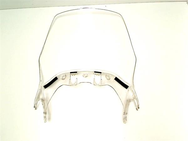 Grote foto yamaha xp 500 t max 2008 2011 f17t windscherm motoren overige accessoires