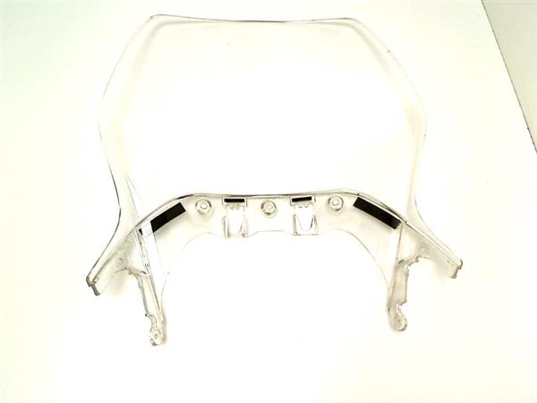 Grote foto yamaha xp 500 t max 2008 2011 f17t windscherm motoren overige accessoires