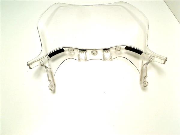 Grote foto yamaha xp 500 t max 2008 2011 f17t windscherm motoren overige accessoires
