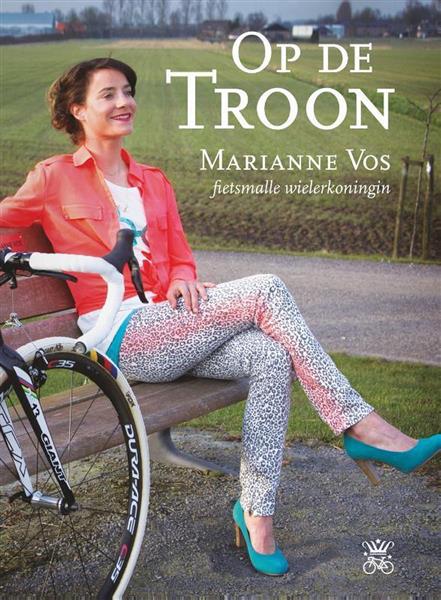 Grote foto op de troon boeken hobby en vrije tijd