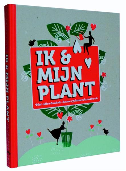 Grote foto ik mijn plant boeken hobby en vrije tijd