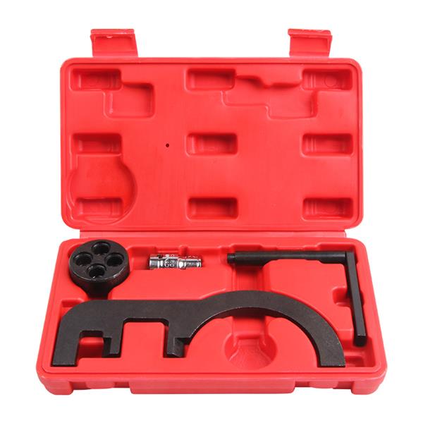 Grote foto vt01554 bmw mini n47 n47s n57 timingset 4 delig auto onderdelen auto gereedschap