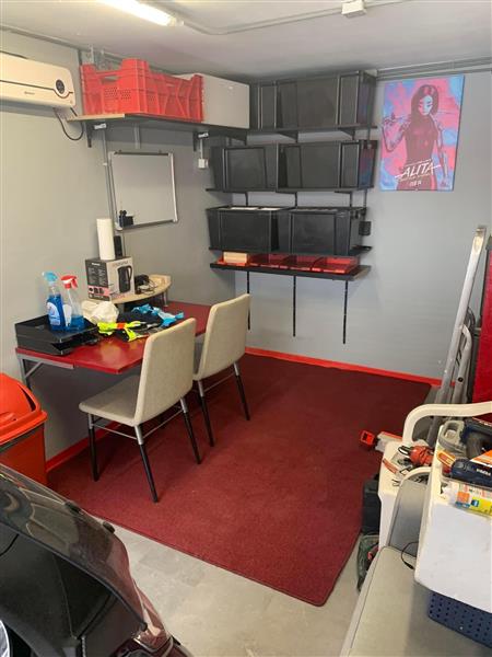Grote foto vind jouw ideale garagebox op garageboxaanbod huizen en kamers garageboxen