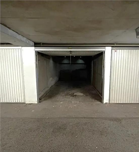 Grote foto vind jouw ideale garagebox op garageboxaanbod huizen en kamers garageboxen